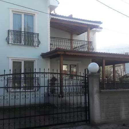 Villa Sevimli
