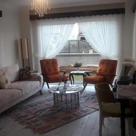 Sevimli Villa *