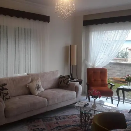Villa Sevimli Sakarya