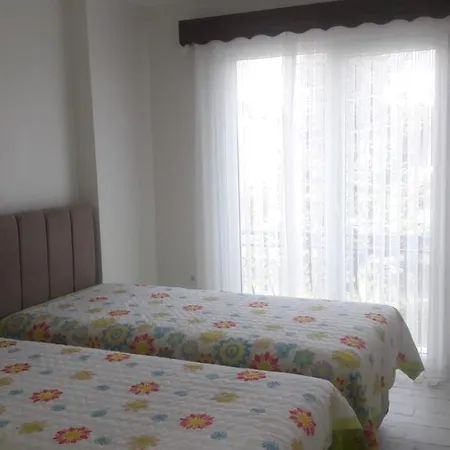 Sevimli Villa