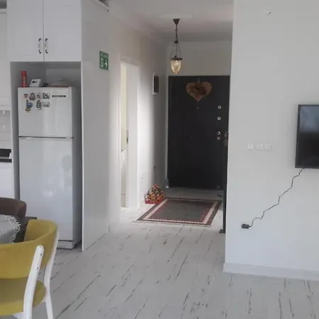 Villa Sevimli *