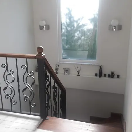 Sevimli Villa